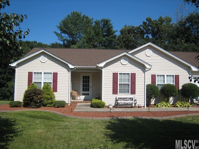 119 Cypress Lane Granite Falls NC 28630