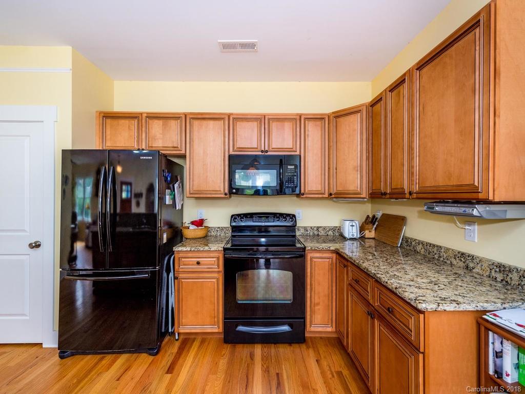 142 Estelle Park Drive Asheville NC 28806