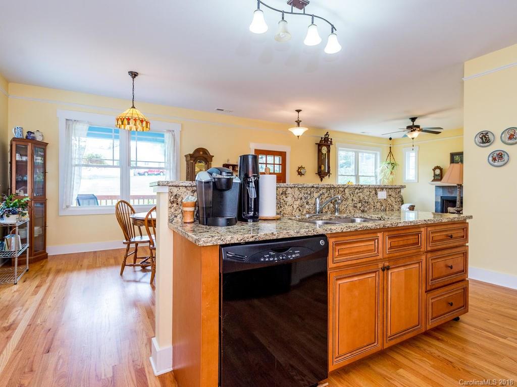 142 Estelle Park Drive Asheville NC 28806
