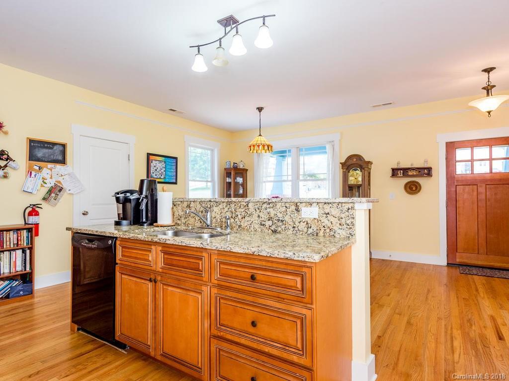 142 Estelle Park Drive Asheville NC 28806