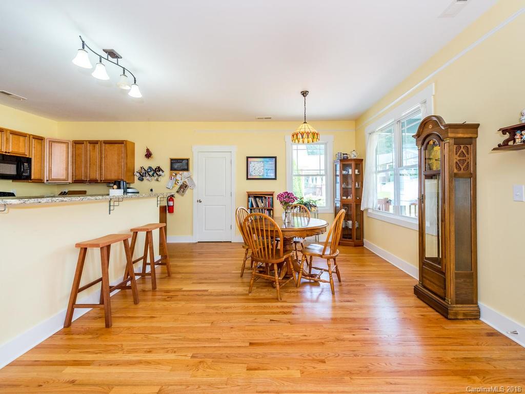 142 Estelle Park Drive Asheville NC 28806
