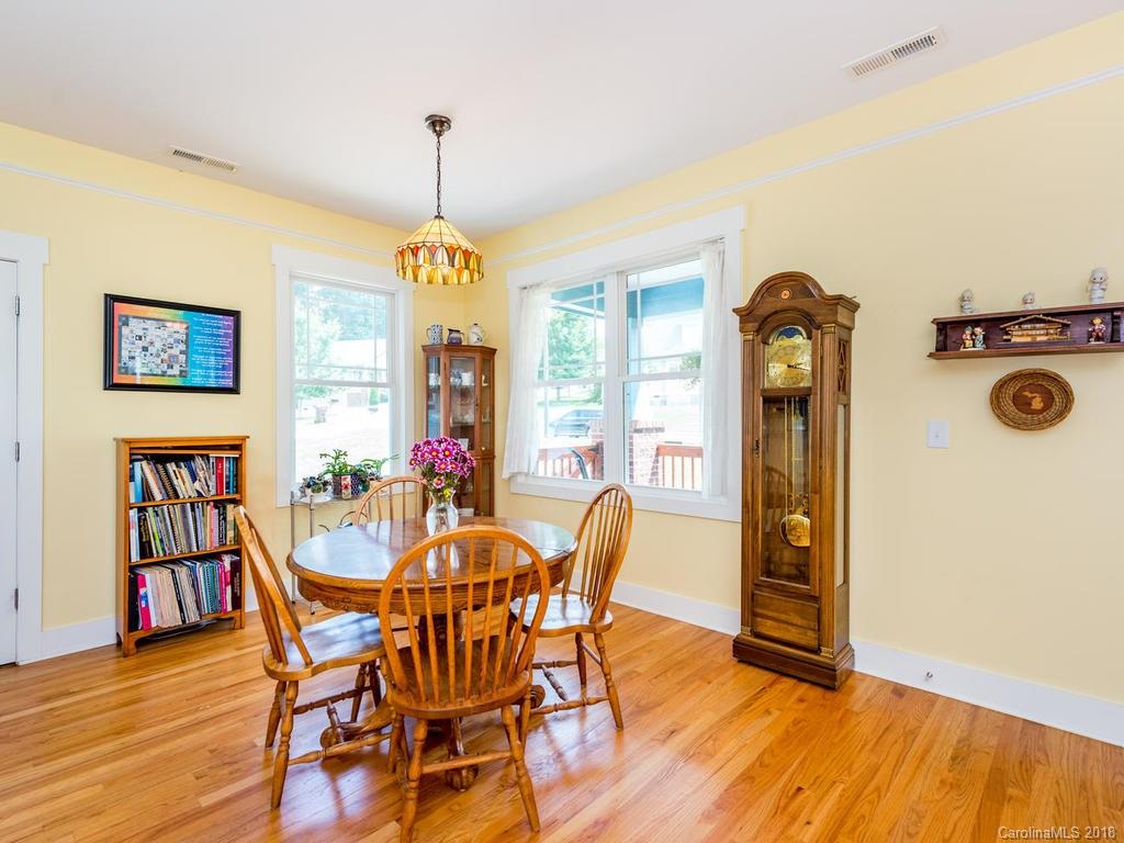 142 Estelle Park Drive Asheville NC 28806