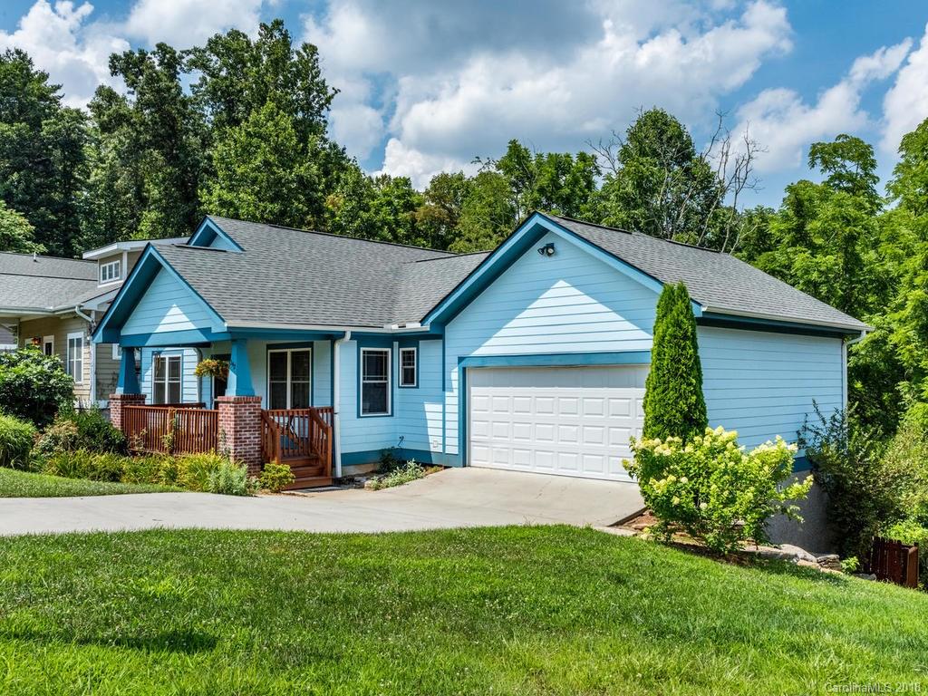 142 Estelle Park Drive Asheville NC 28806