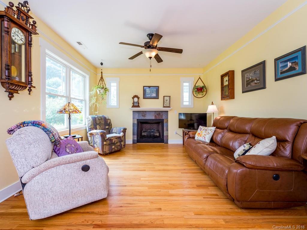 142 Estelle Park Drive Asheville NC 28806