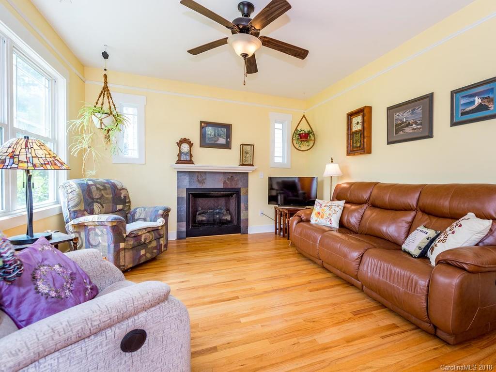 142 Estelle Park Drive Asheville NC 28806