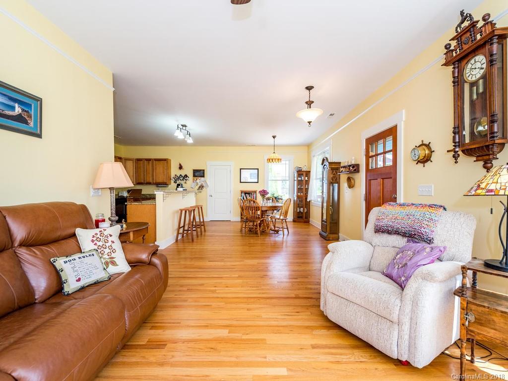 142 Estelle Park Drive Asheville NC 28806