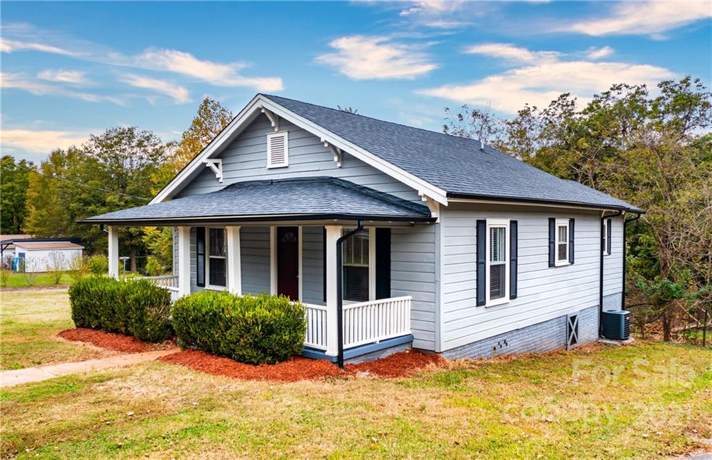 200 W 28th Street Newton NC 28658