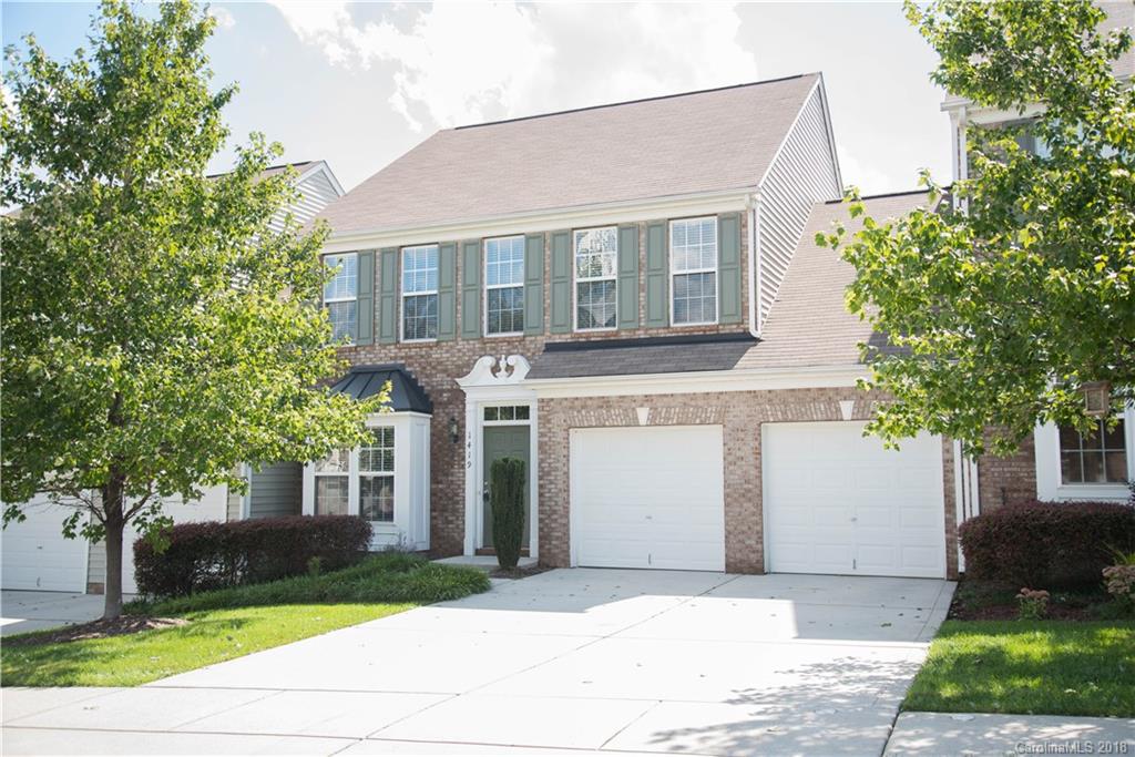 1419 Skidaway Street Nw Concord NC 28027