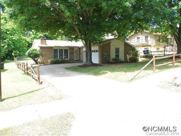 147 South Grove Street Asheville NC 28801