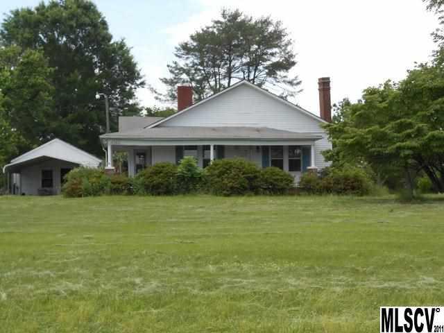 4787 Taylorsville Highway Stony Point NC 28678