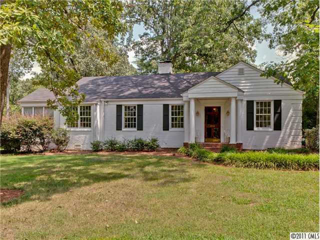 2001 Ferncliff Road Charlotte NC 28211