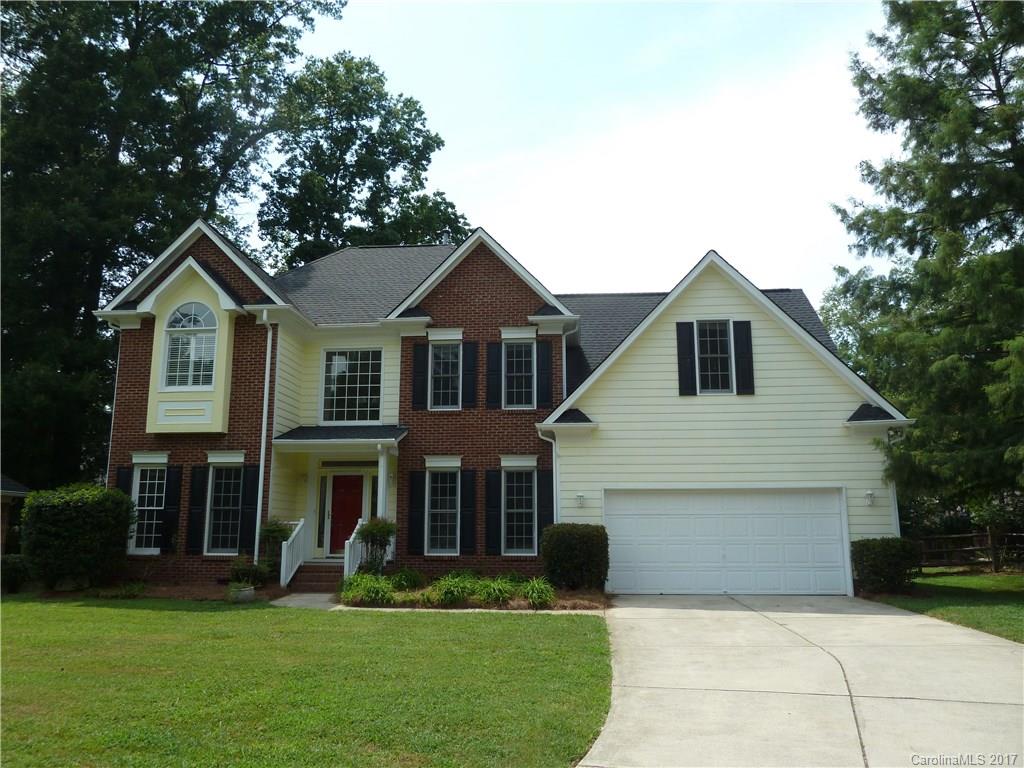 17125 Windy Oaks Court Cornelius NC 28031