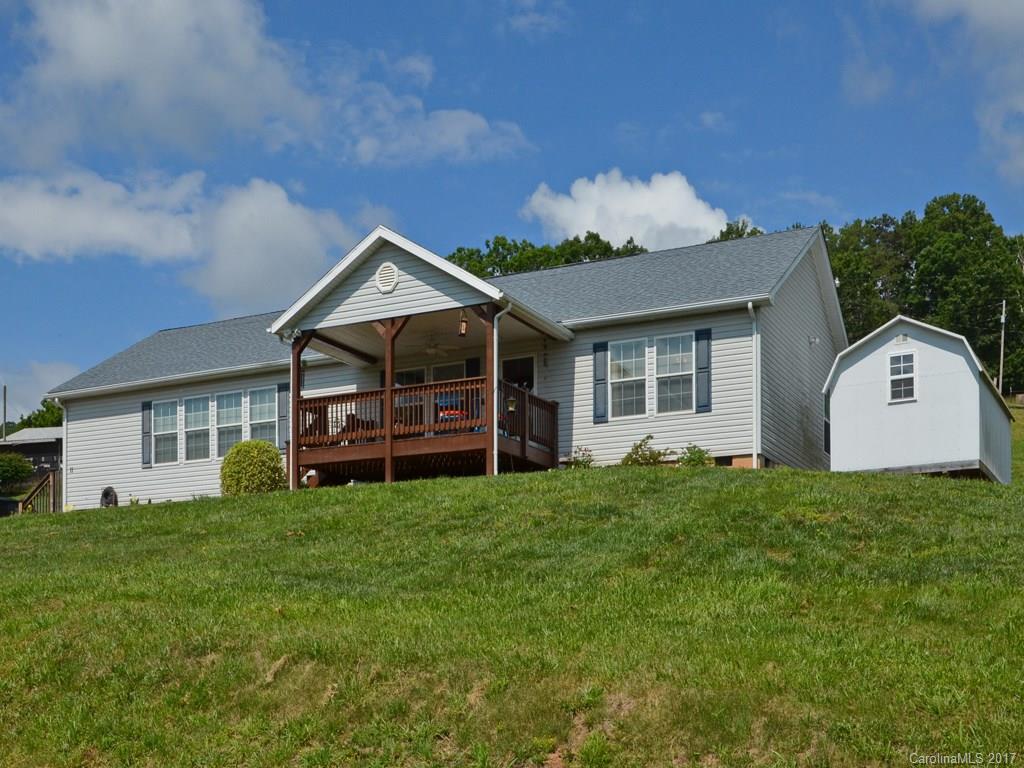 11 Mountain Pasture Lane Candler NC 28715