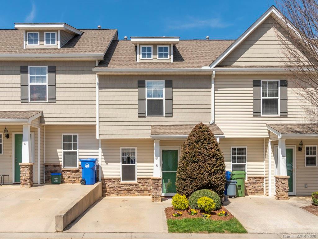 85 Old Salem Court Fletcher NC 28732