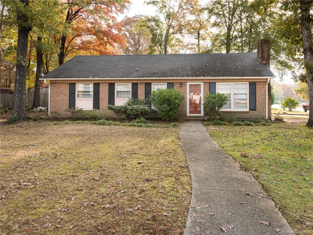 6200 Stoneyridge Drive Indian Trail NC 28079