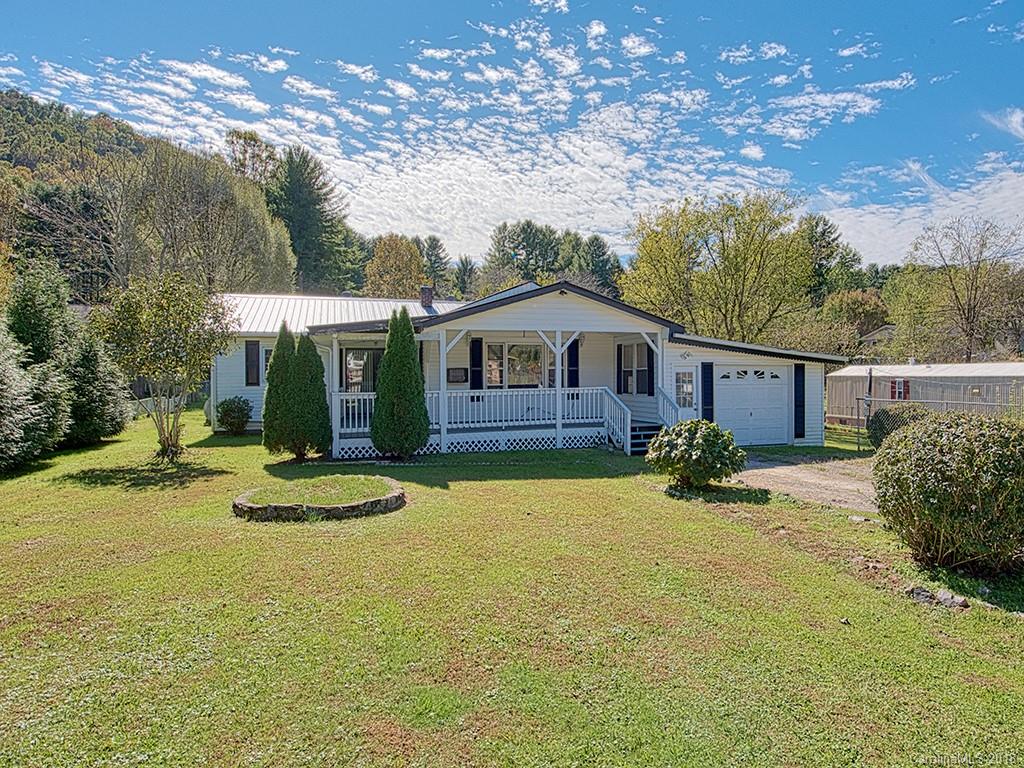 110 Children Street Waynesville NC 28786