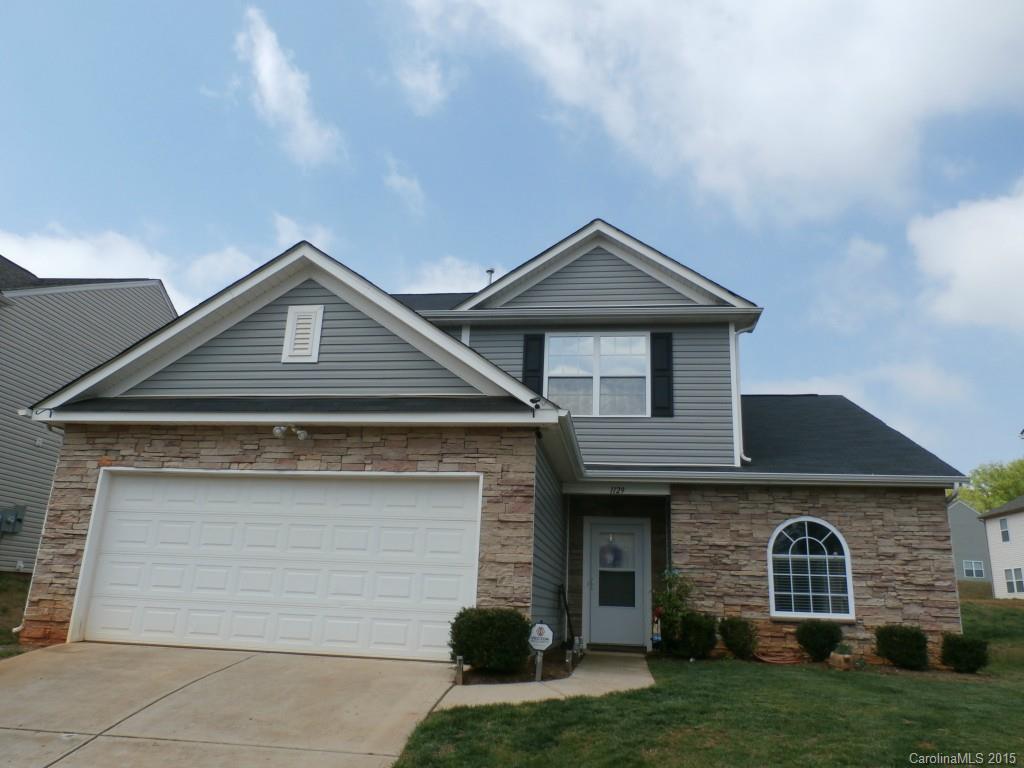 1129 Manston Place SW Concord NC 28025