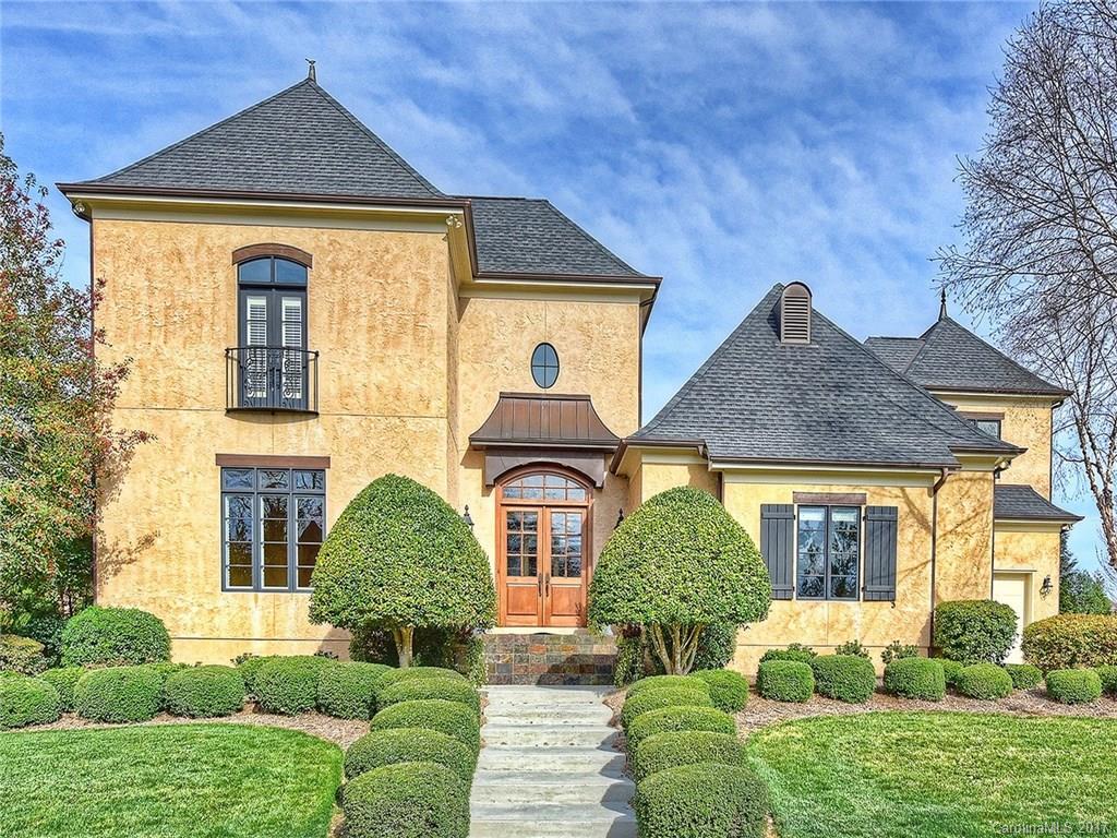 7625 Stonecroft Park Drive Charlotte NC 28226