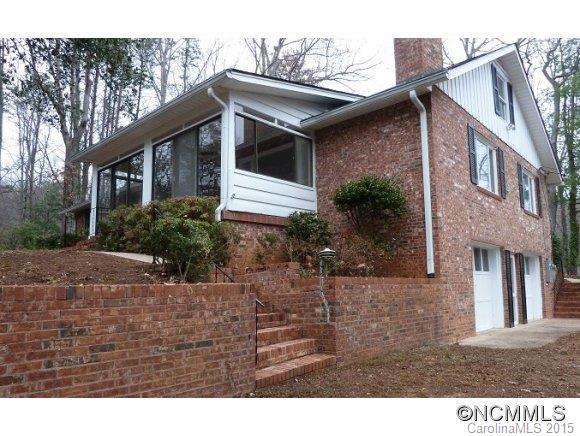 480 East Park Drive Tryon NC 28782