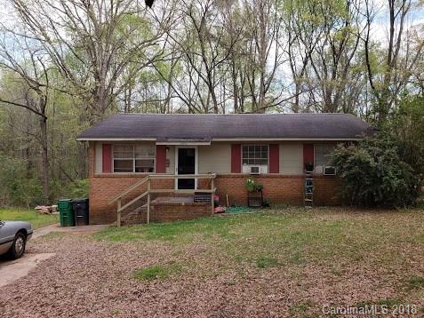 9612 Loblolly Lane Charlotte NC 28210