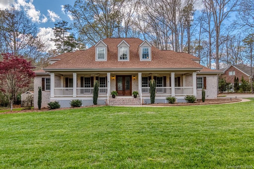 3453 Mayhew Forrest Lane Mint Hill NC 28227