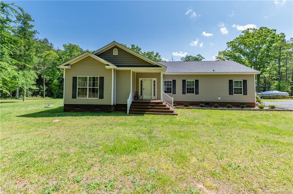 8009 Waxhaw Creek Road Waxhaw NC 28173