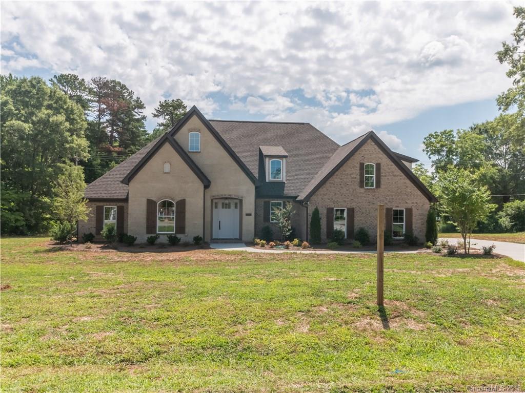 9122 Truelight Church Road Mint Hill NC 28227