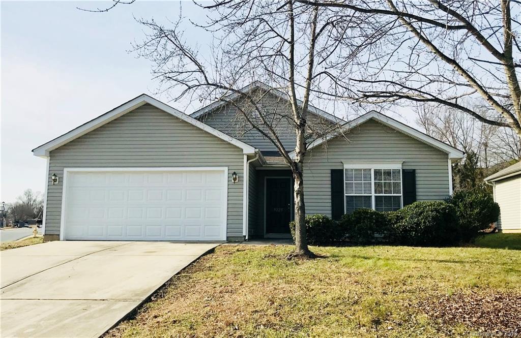 9225 Arbor Creek Drive Charlotte NC 28269