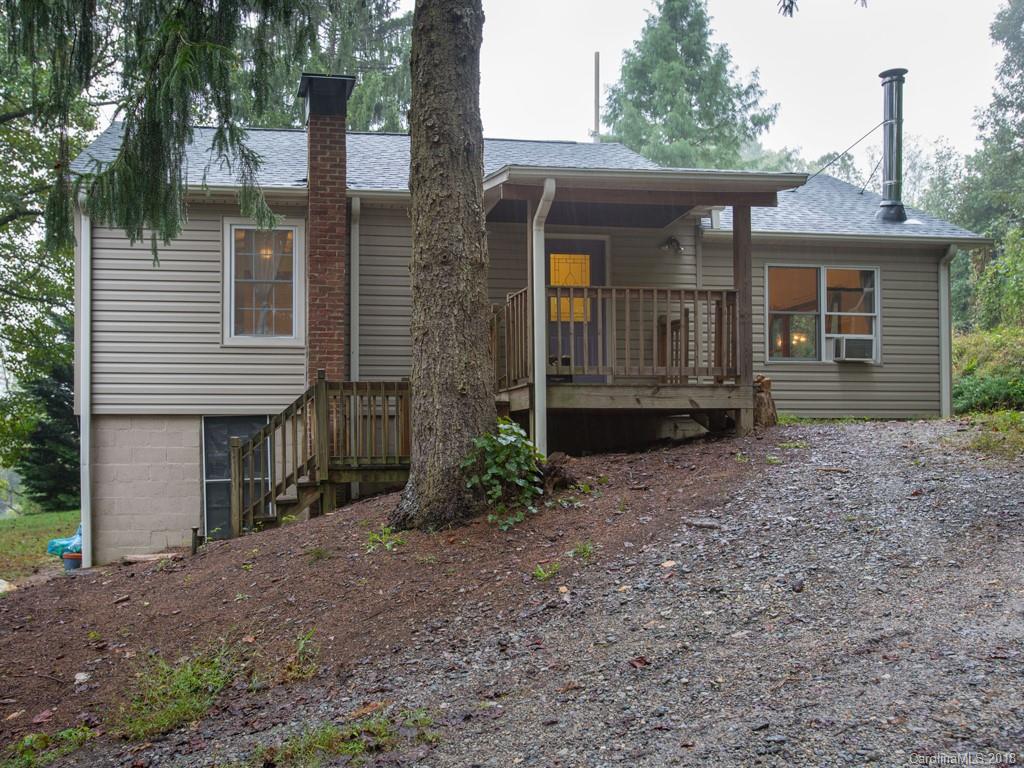 282 Ball Gap Road Arden NC 28704