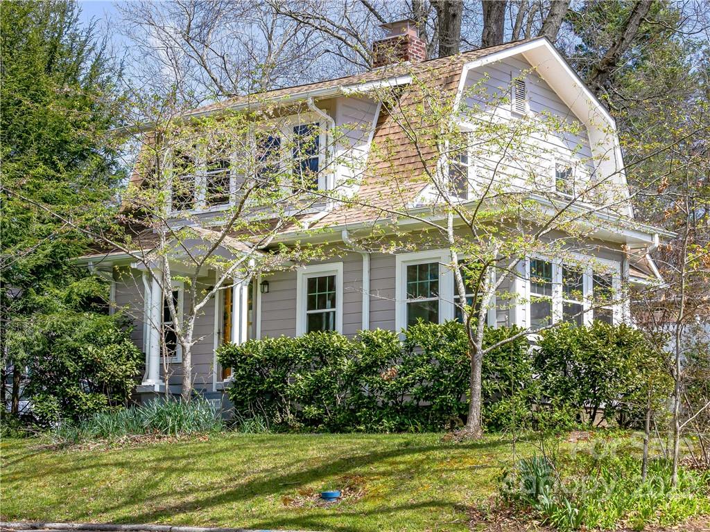 122 Trotter Place Asheville NC 28806
