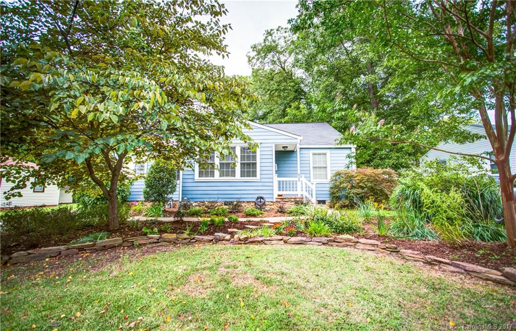645 Melbourne Court Charlotte NC 28209