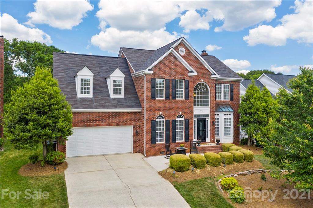 7333 Harrisonwoods Place Charlotte NC 28270