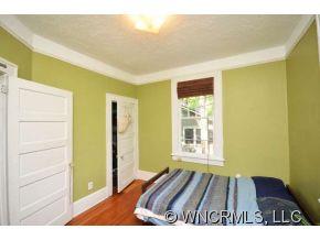 58 Panola Street Asheville NC 28801