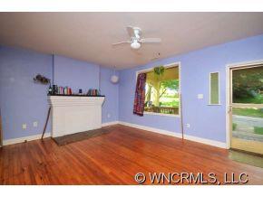 58 Panola Street Asheville NC 28801