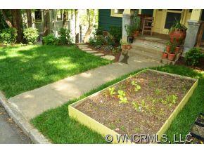 58 Panola Street Asheville NC 28801