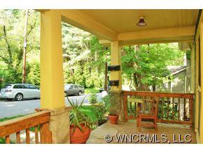 58 Panola Street Asheville NC 28801