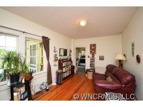 58 Panola Street Asheville NC 28801