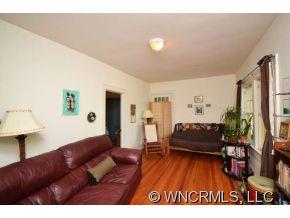 58 Panola Street Asheville NC 28801