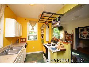 58 Panola Street Asheville NC 28801