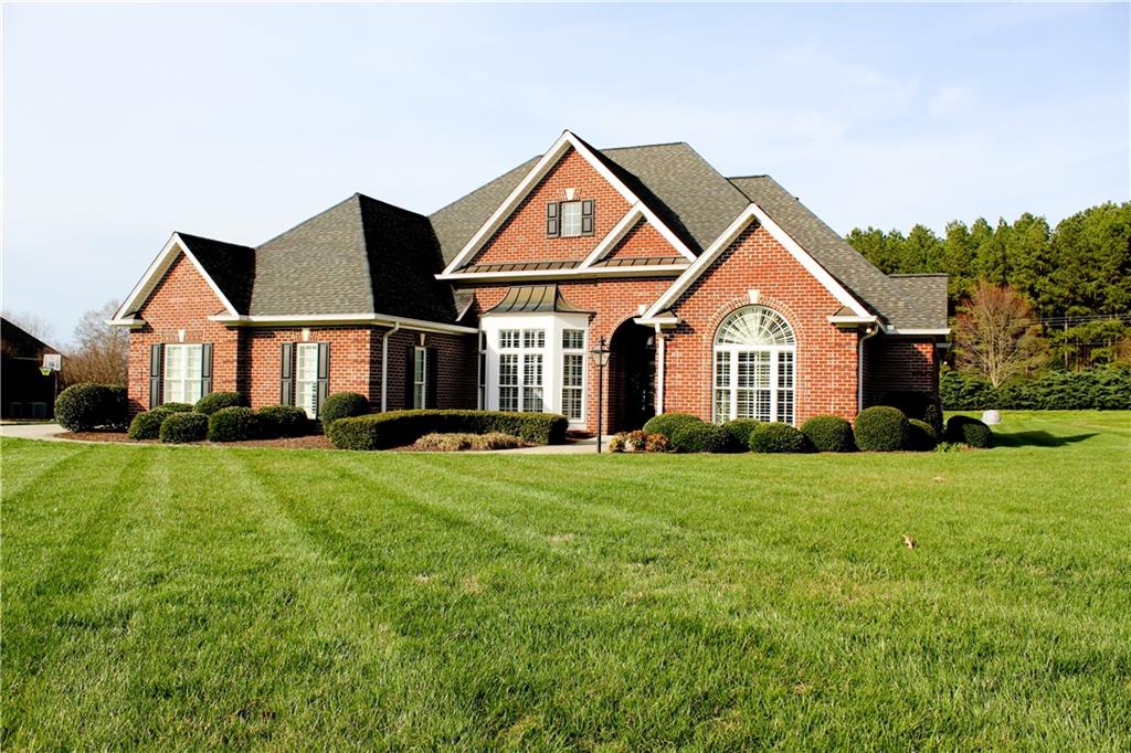 112 Kendallwood Drive Shelby NC 28152