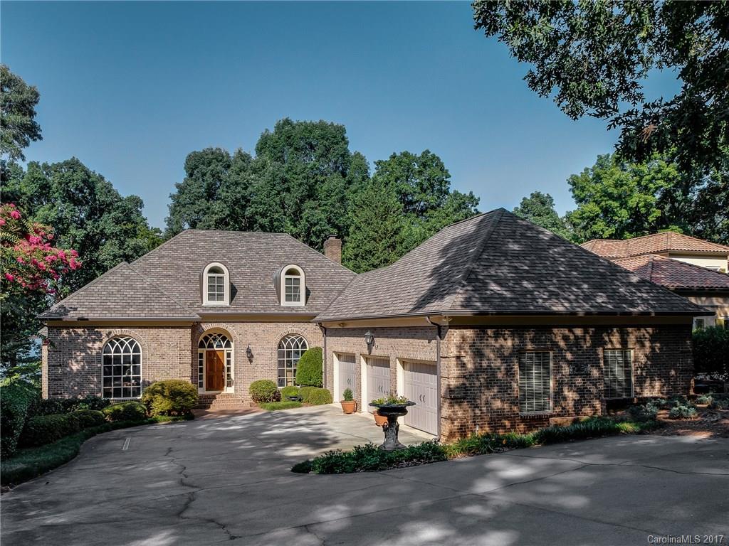 16133 North Point Road Huntersville NC 28078