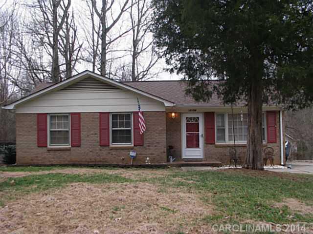 10104 Arbordale Avenue Charlotte NC 28215