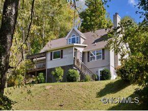 264 Blueberry Drive Burnsville NC 28714