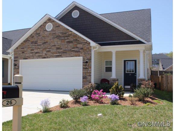 26 Daphne Drive Arden NC 28704