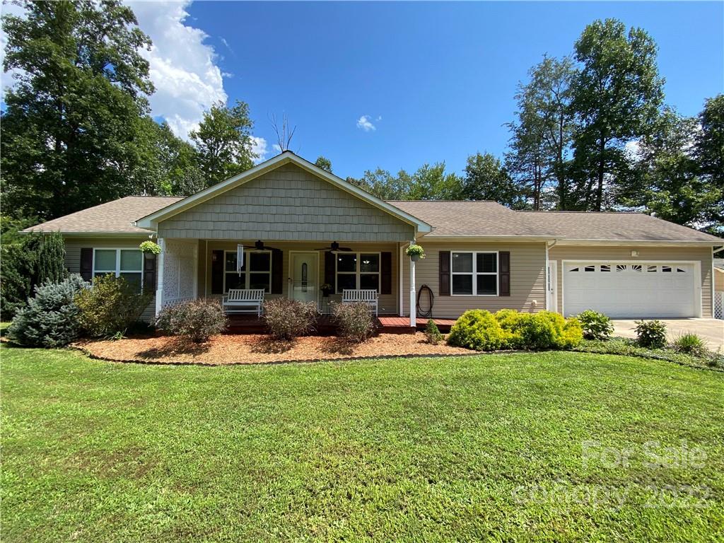 556 Dysartsville Road Nebo NC 28761