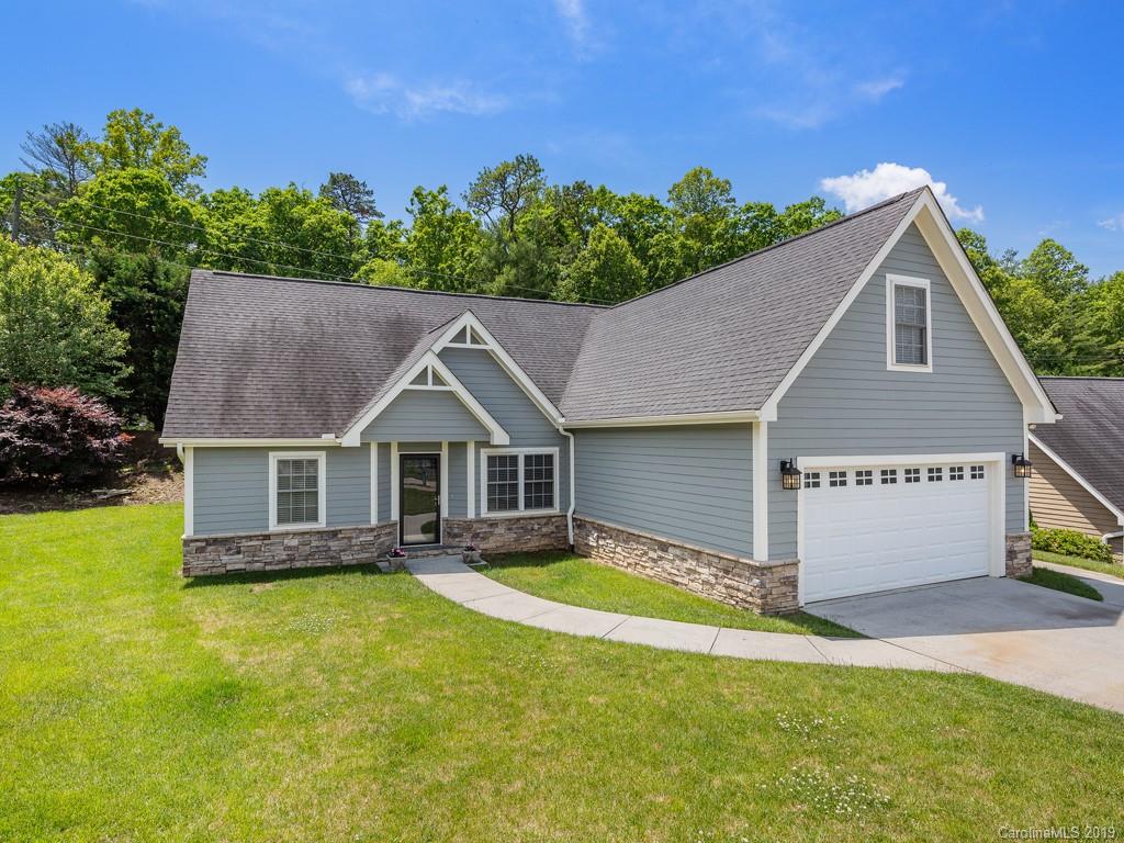21 Regent Drive Fletcher NC 28732