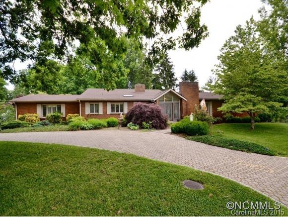 19 Glencliff Road Candler NC 28715