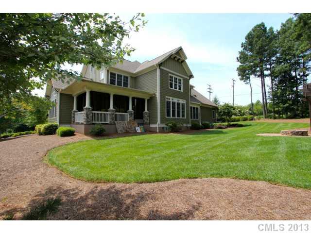 107 Streamwood Road Troutman NC 28166