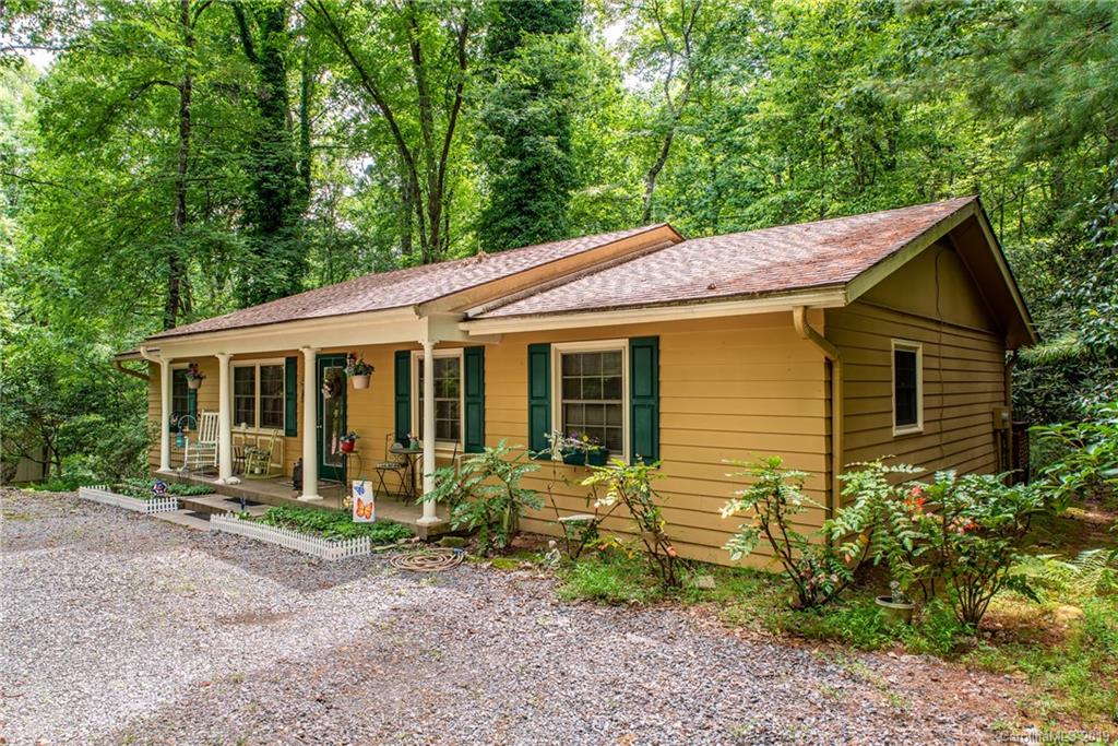 264 Catatoga Path Brevard NC 28712
