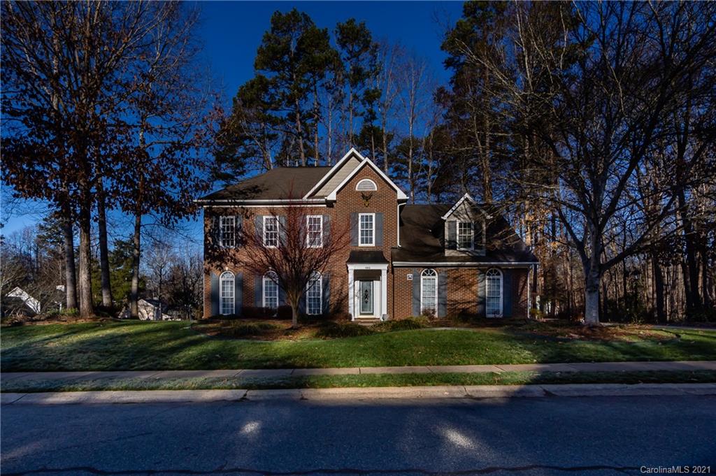 11012 Secotan Lane Matthews NC 28105